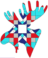 [Moose logo]